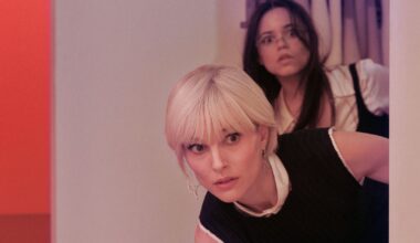 Natalie Portman Is Not For All Tastes