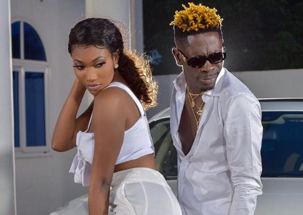 Wendy Shay leaves Shatta Wale emotional with GH¢300,000 TV gift