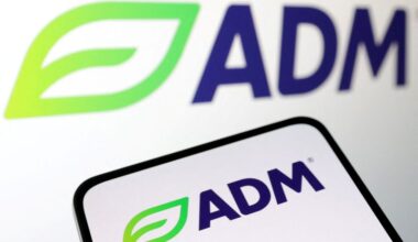 ADM to pay $40 million in US SEC settlement, avoids criminal charges
