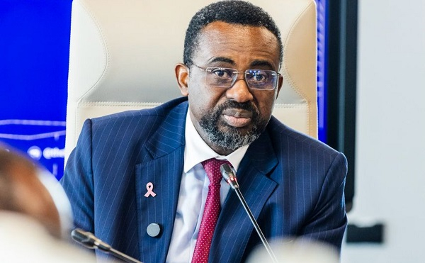 Why Ghanaians must understand virtual assets before trading