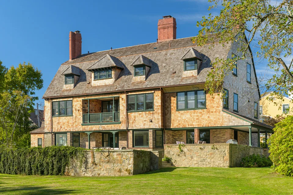 boxcroft newport rhode island 