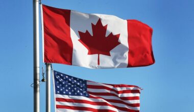 Why Canada will eventually join the United States