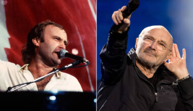 Phil Collins facts: Singer's age, songs, wife, children, and latest health updates...