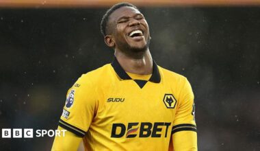 Wolves 0-0 Newcastle: Rob Edwards' side extend unbeaten run to four games