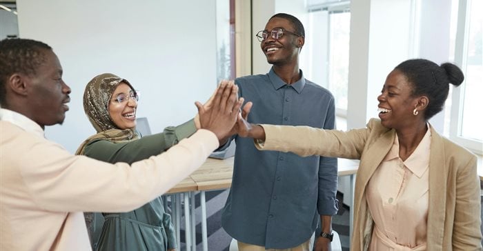 SA entrepreneurs get new brand-building support network