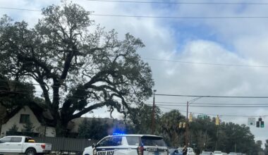 MPD has new information on barricaded subject