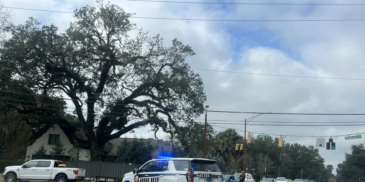 MPD has new information on barricaded subject