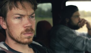 Will Poulter Has Breakthrough Performance of the Year