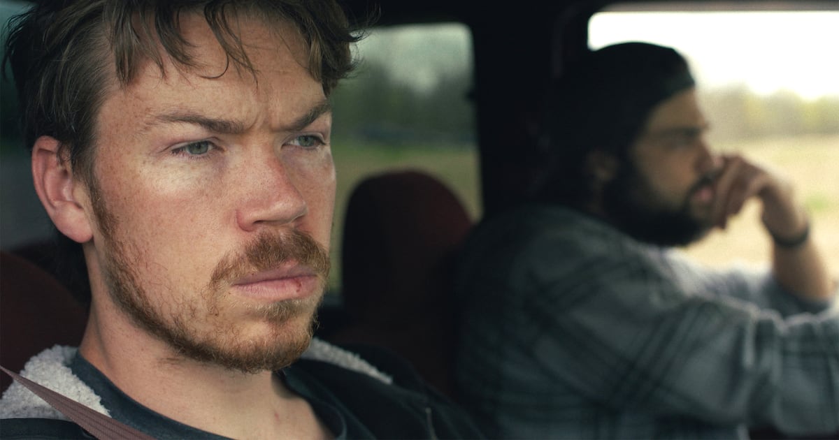 Will Poulter Has Breakthrough Performance of the Year