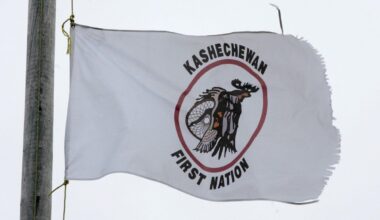 Northern Ontario First Nation begins evacuation amid critical issues with water treatment plant