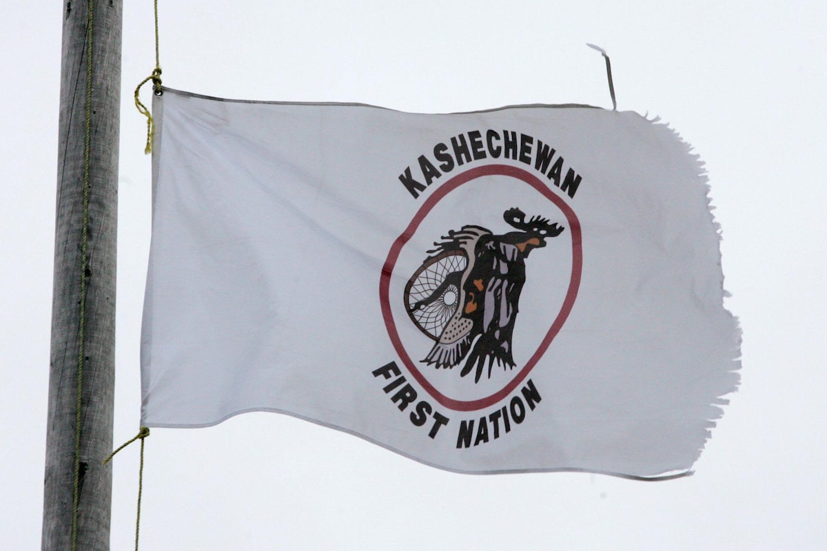 Northern Ontario First Nation begins evacuation amid critical issues with water treatment plant