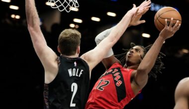 Former South Carolina basketball player selected for NBA Rising Stars game