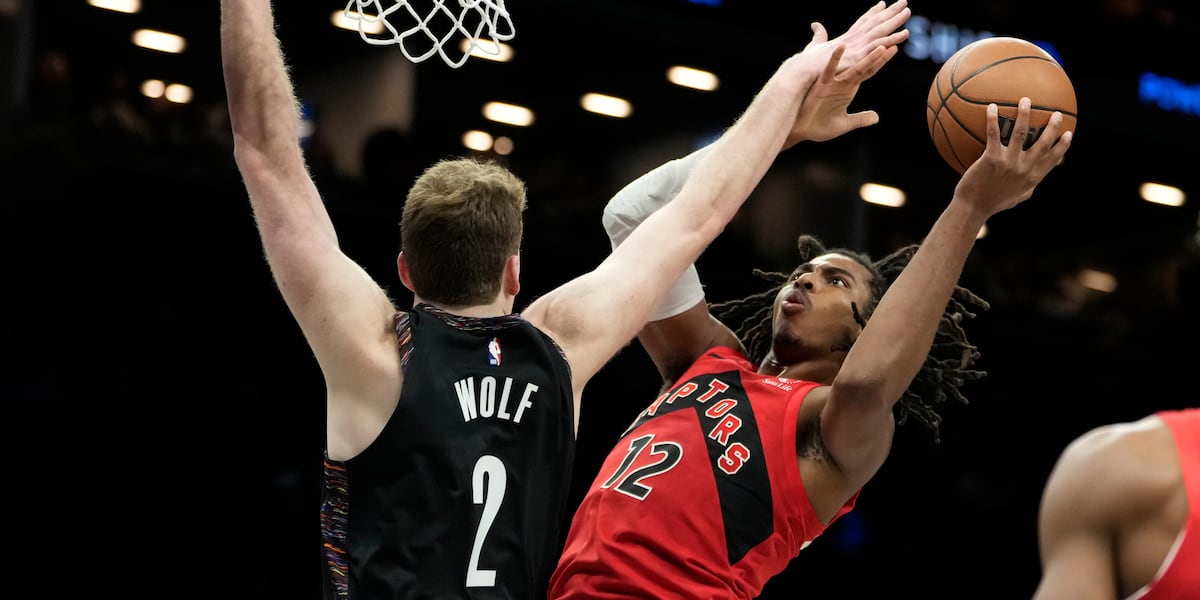 Former South Carolina basketball player selected for NBA Rising Stars game