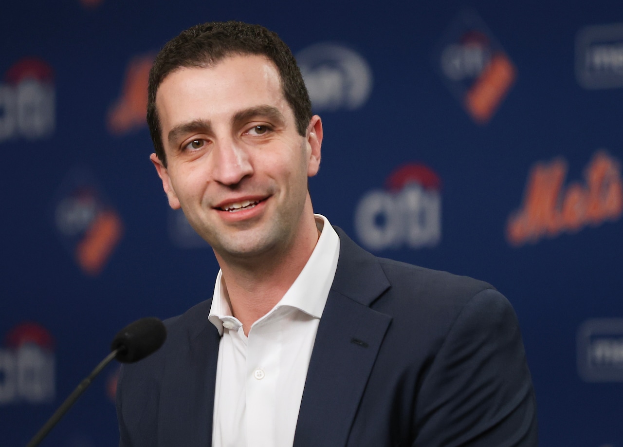 Mets make another trade, then cut pitcher to open up roster spot