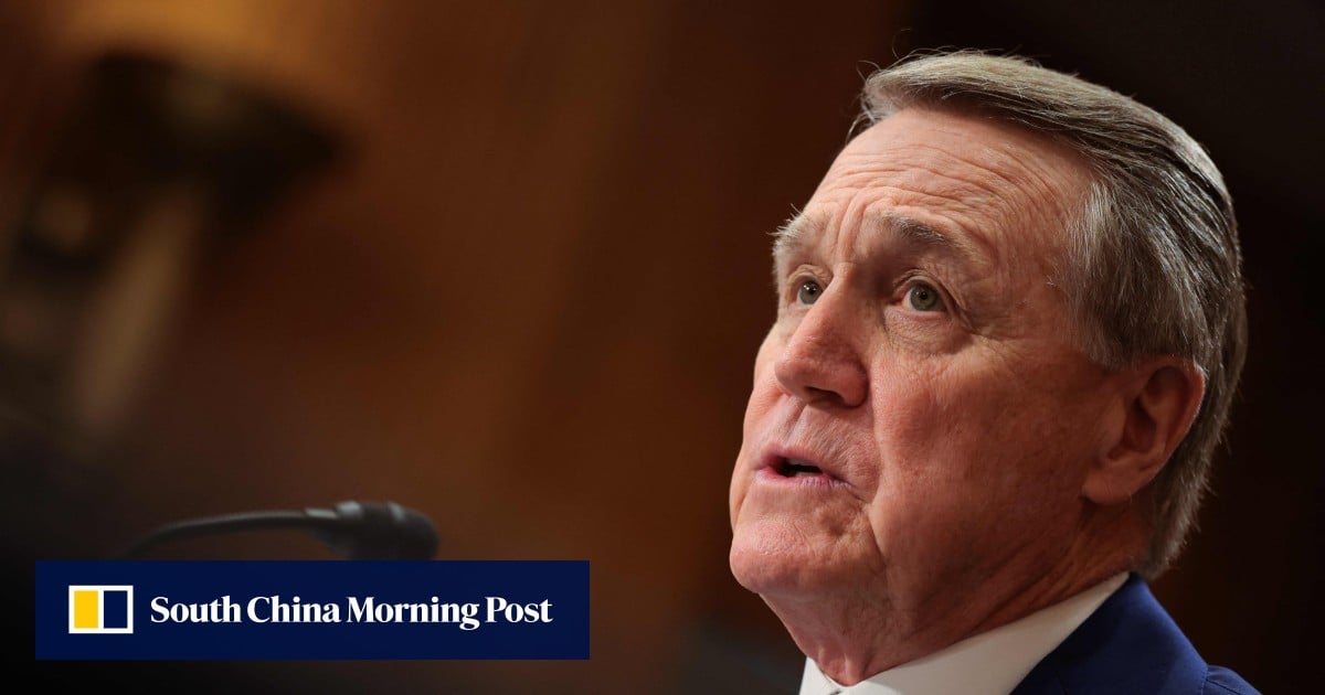 US ambassador warns against China’s manufacturing dominance: ‘not healthy’