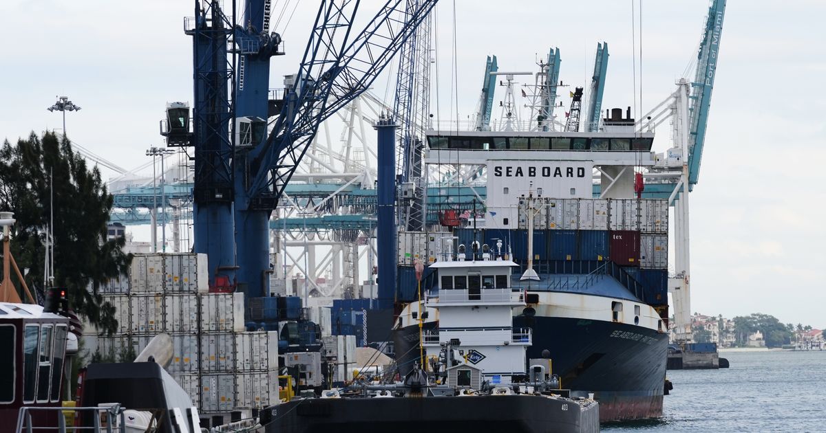 US producer prices rose 0.5% in December, more than expected, on uptick in services inflation :: WRAL.com