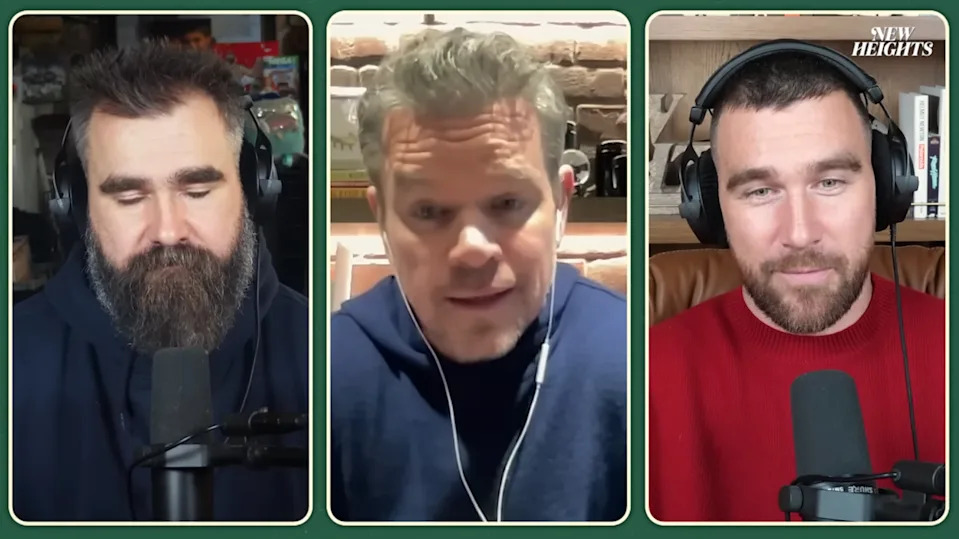   New Heights / Via youtube.com