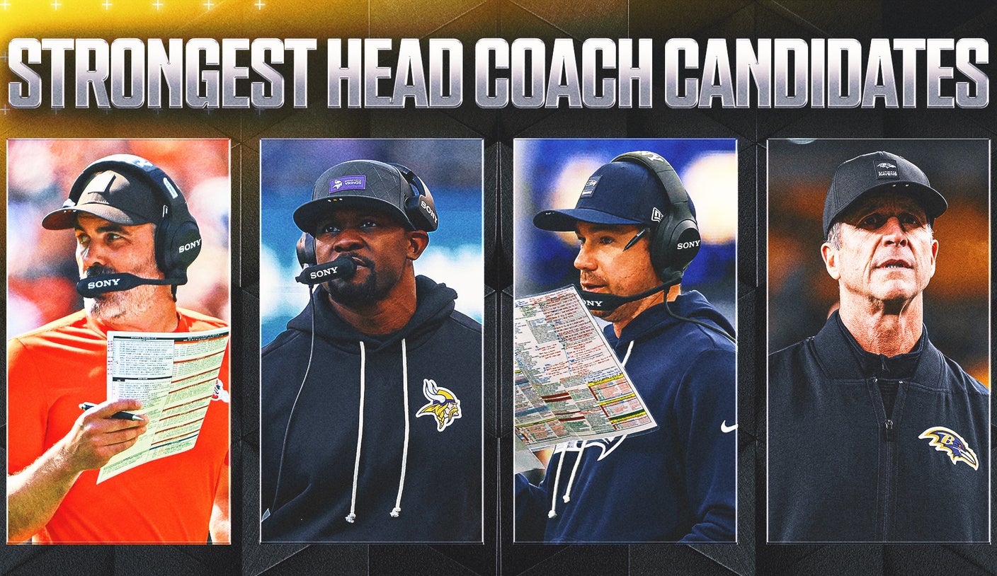 Coaching Carousel: The 9 Strongest Head Coach Candidates for NFL Vacancies
