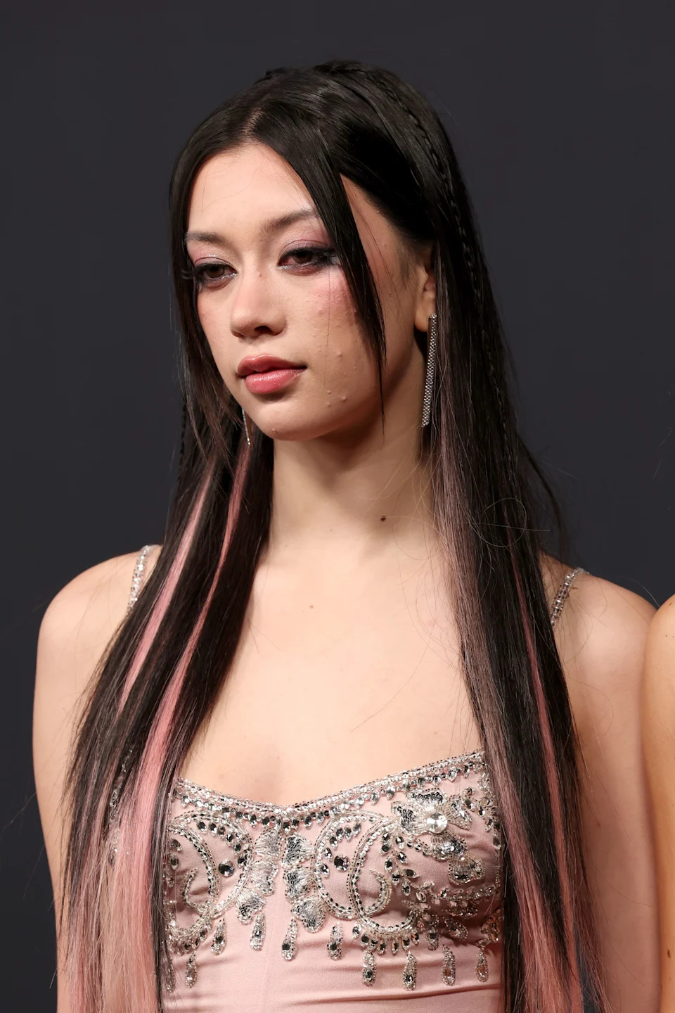 <h1 class="title">2026 Spotify Best New Artist</h1><cite class="credit">Frazer Harrison</cite>