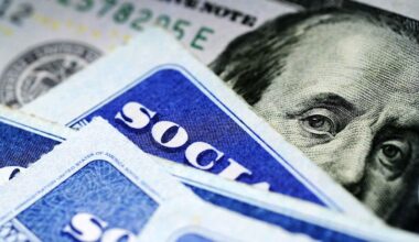 What a $460 Monthly Cut in Social Security Would Mean for Millions of Retirees