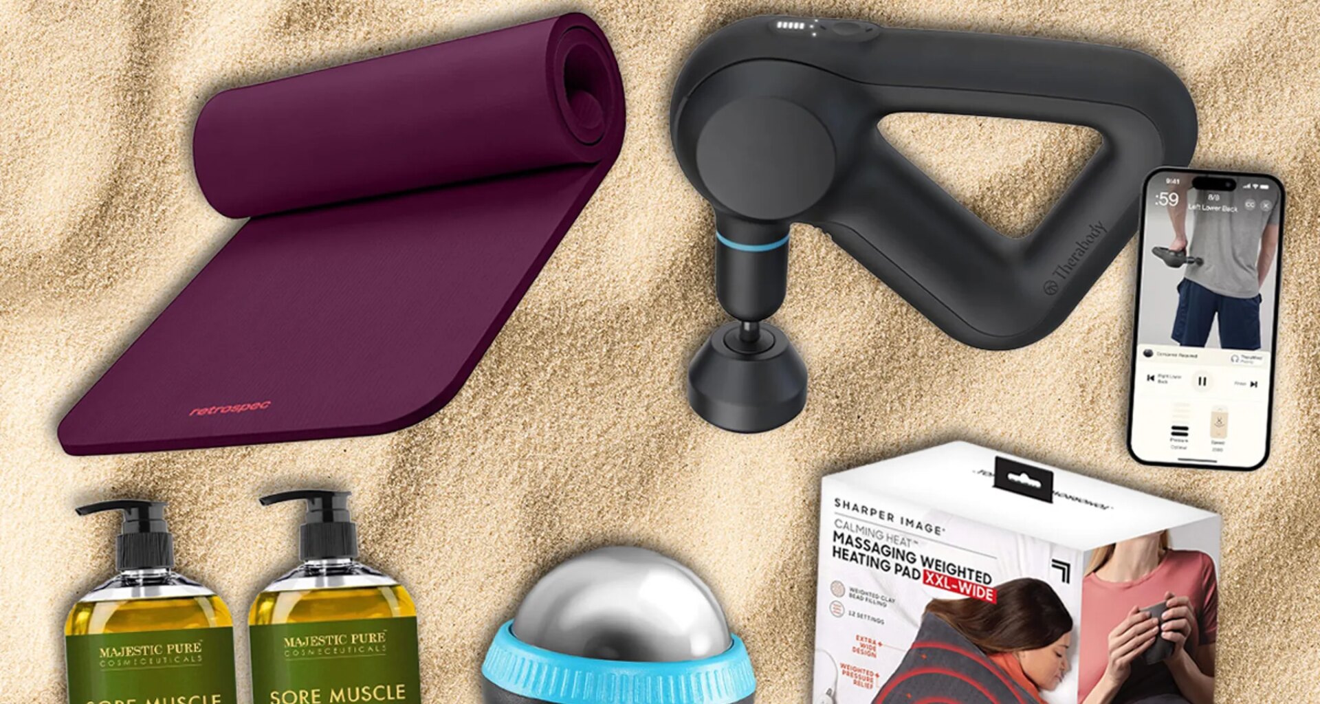 Workout Recovery Essentials for 2026 Gym Rats