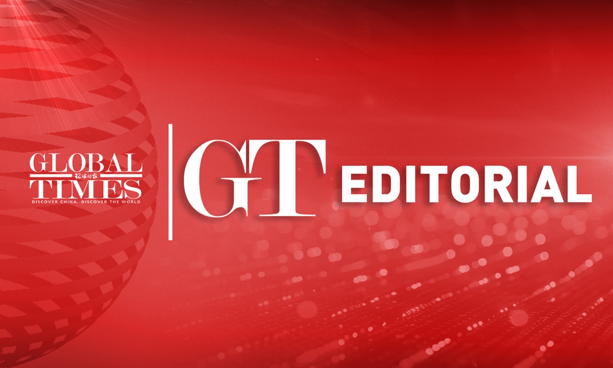 In 2026, China presses ahead with confidence: Global Times editorial