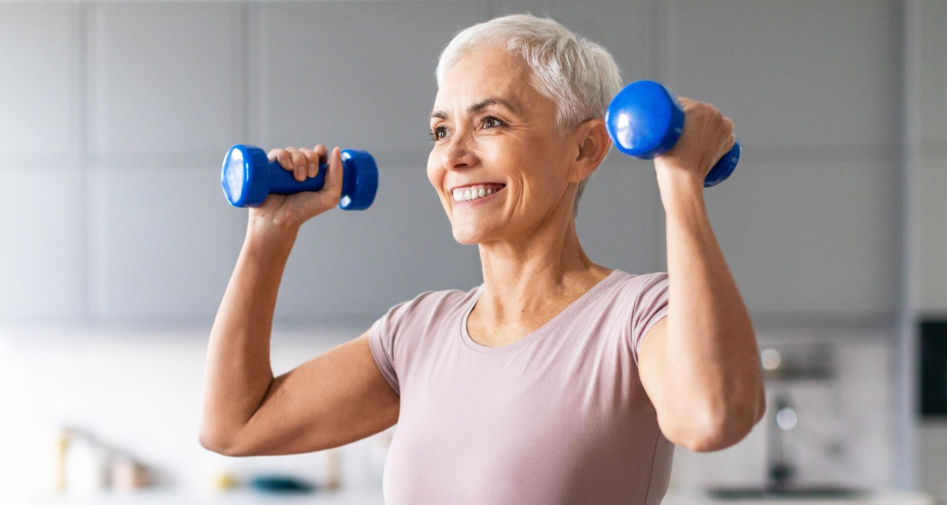 Stop guessing: A massive 50-year study finally reveals when our bodies really start to age