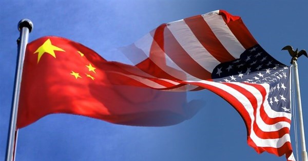 U.S. urges Beijing to show 'restraint' after drills near Taiwan