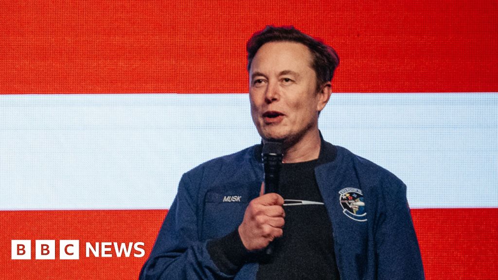 Musk says outcry over X's Grok service is 'excuse for censorship'