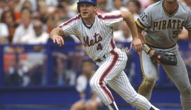 New York Mets legend Lenny Dykstra, 62, is facing potential drug charges after allegedly being found with narcotics during a Pennsylvania traffic stop on January 1st