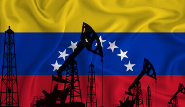 Why Venezuela Is Poor Despite Having The World's Largest Oil Reserves
