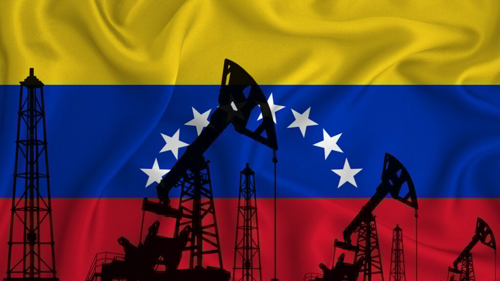 Why Venezuela Is Poor Despite Having The World's Largest Oil Reserves