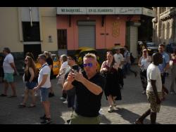 Tourism in Cuba plummets as tensions with US increase and Venezuela oil shipments drop | World News