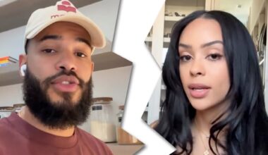 Social Media Star Kristy Scott Files for Divorce, Alleges Infidelity