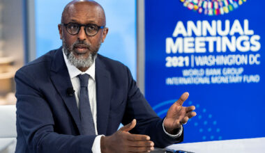 IMF warns Ghana against Eurobond hype, calls for prudent debt management