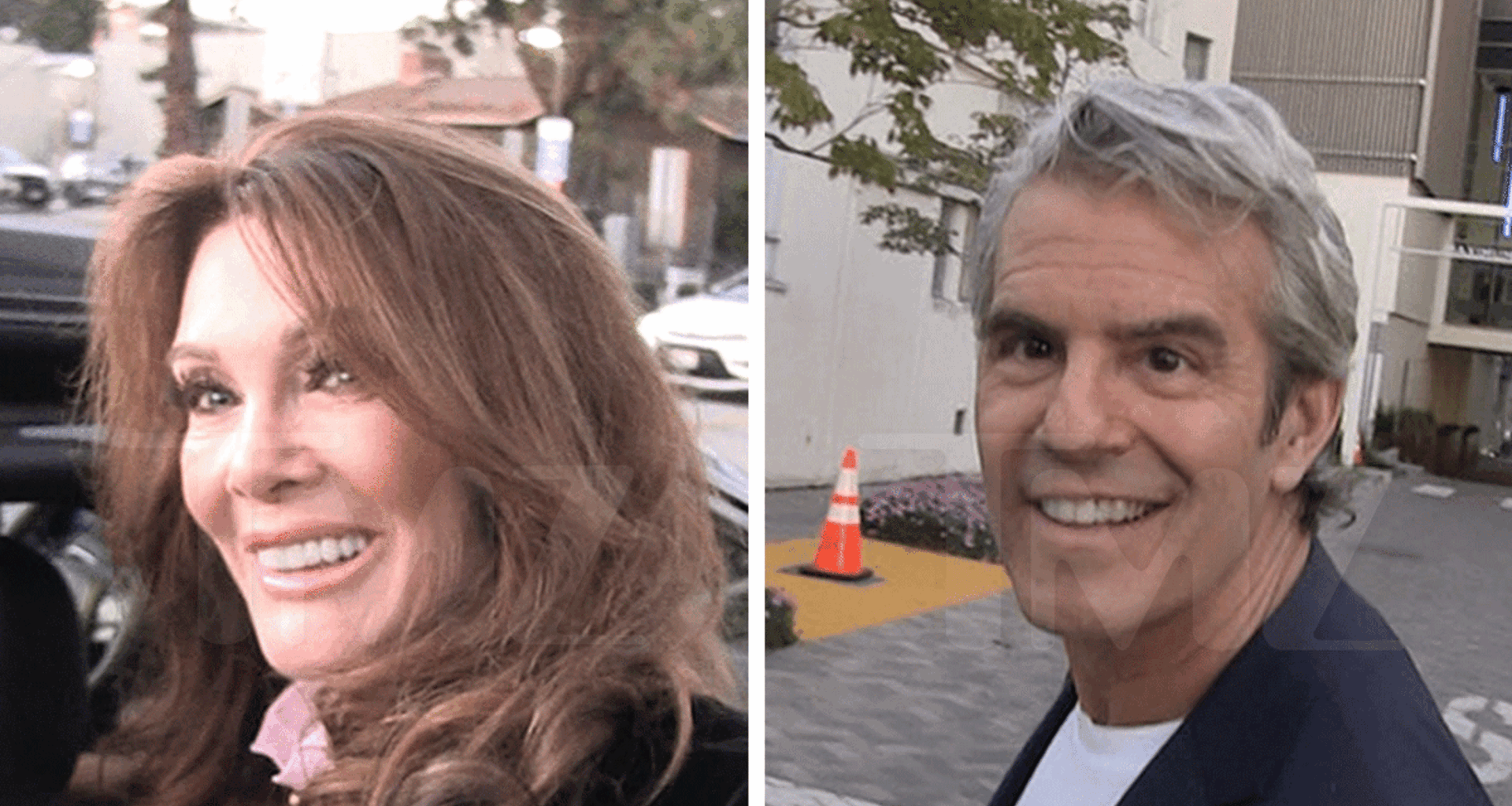 Lisa Vanderpump, Andy Cohen Say Upcoming 'Vanderpump Rules' Reunion is 'Sexy'
