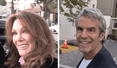 Lisa Vanderpump, Andy Cohen Say Upcoming 'Vanderpump Rules' Reunion is 'Sexy'