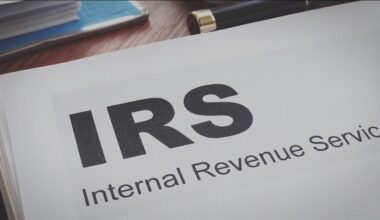 Retired IRS workers say they’ve gone months without pension payments or answers