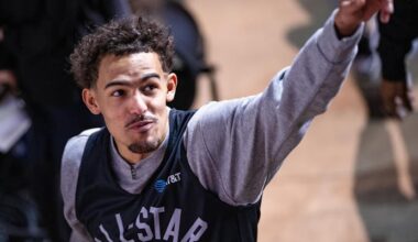 End of an era: What Trae Young trade means for the Hawks’s future