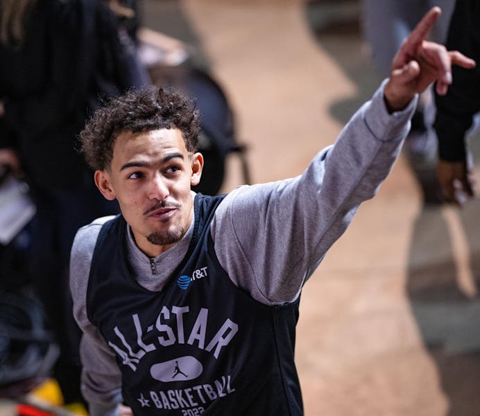 End of an era: What Trae Young trade means for the Hawks’s future