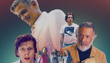 Did Success Spoil Noah Baumbach? Why ‘Jay Kelly’ Fails