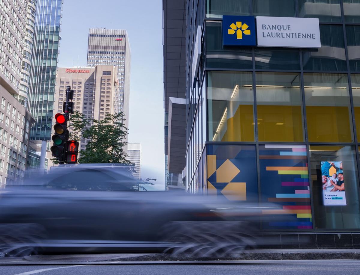 Laurentian Bank buying group annuity contracts to derisk pension plans