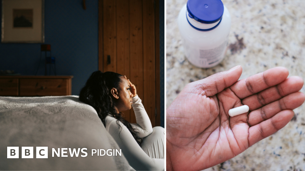 Dopamine agonist: Drug wey fit make women develop dangerous sexual addiction wey doctors no warn about