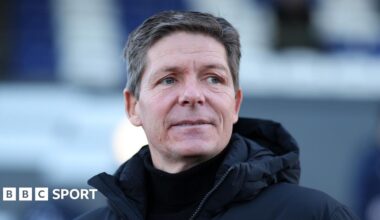 Howe: Schar will be out for 'about three months'