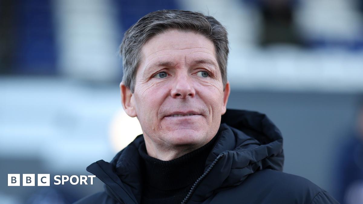 Howe: Schar will be out for 'about three months'