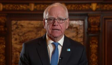 Breaking: ICE agent shoots man in Minneapolis during arrest attempt