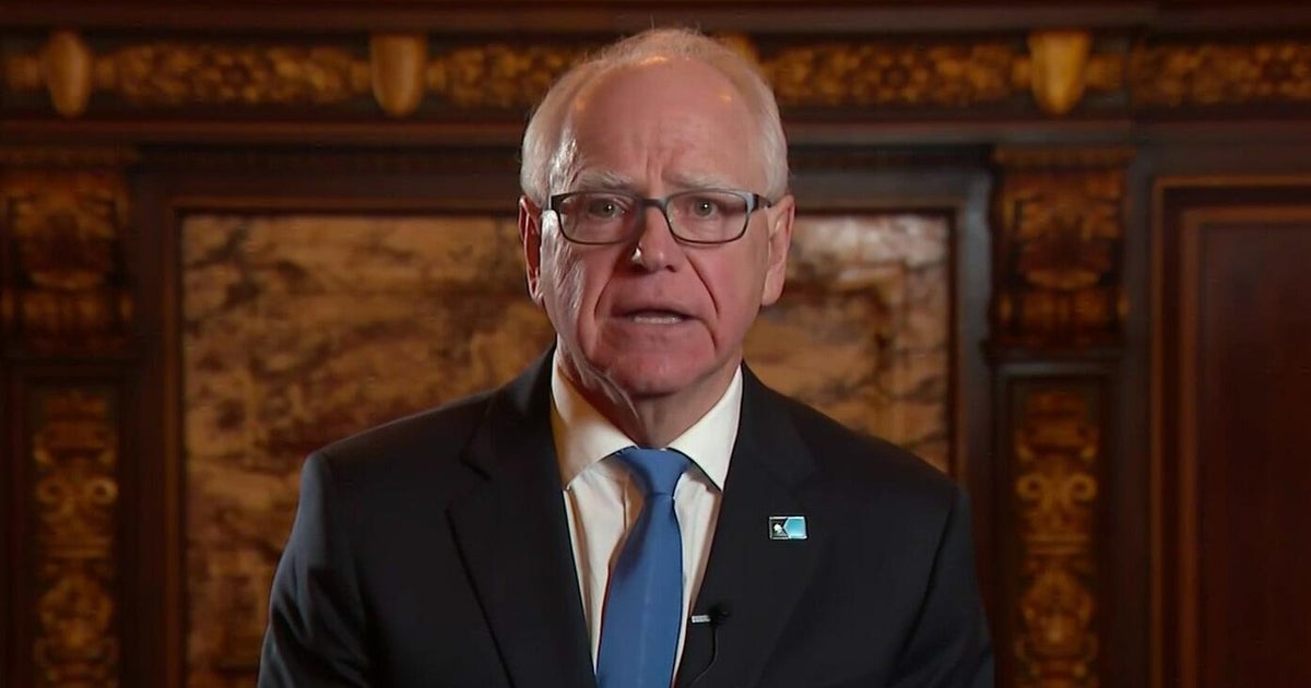 Breaking: ICE agent shoots man in Minneapolis during arrest attempt