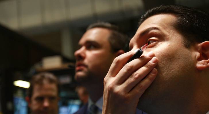 Peter Schiff warns of US economic crisis that will make 2008 feel like ‘Sunday school picnic.’ But he loves this 1 asset