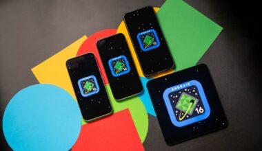 Android 16 QPR3 Beta 2 makes Settings easier to navigate and squashes plenty of bugs