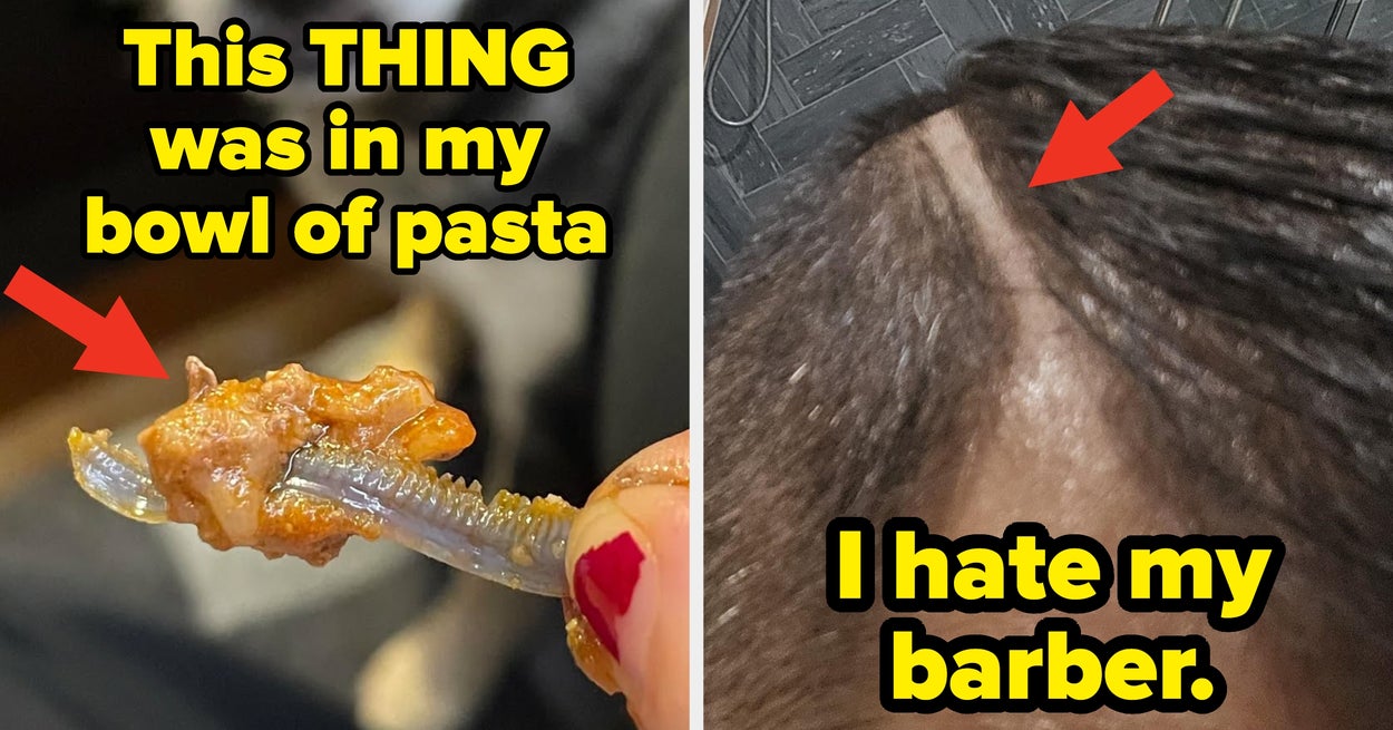 20 Poor, Poor Souls Who Are Having A Way, Way, Way, Way, Way, Way, Way, Way, Way, Way, Way Worse Start To 2026 Than You